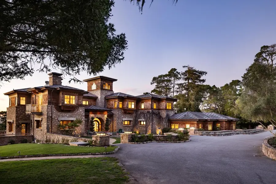 72 Fern Canyon Road, Carmel, CA 93923 - #3