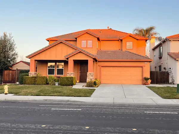 484 Presidio Place, TRACY, CA 95377