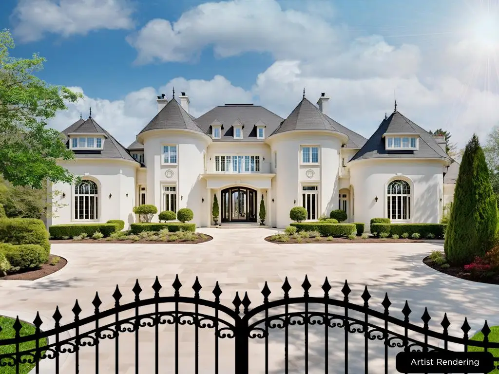 93 Camino Por Los Arboles, Atherton, CA 94027 - Image #1