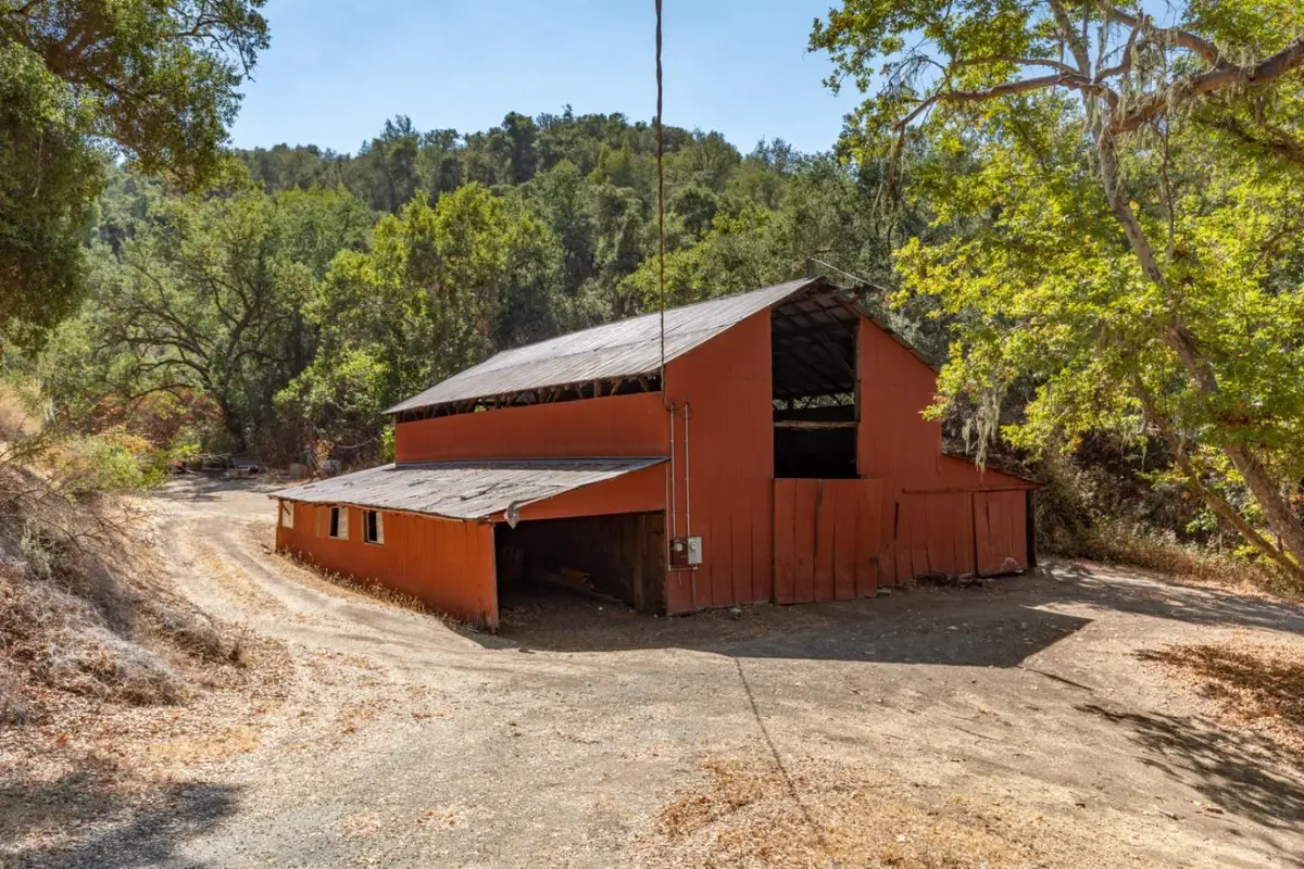 20500 CACHAGUA Road, Carmel Valley, CA 93924 - Image #1