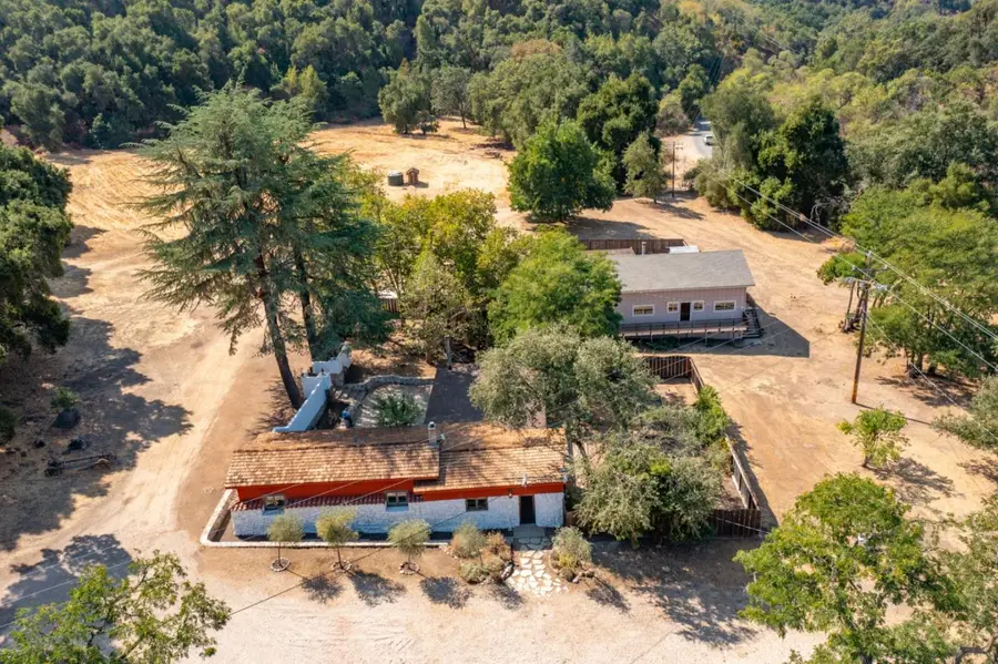 20500 CACHAGUA Road, Carmel Valley, CA 93924 - Image #3