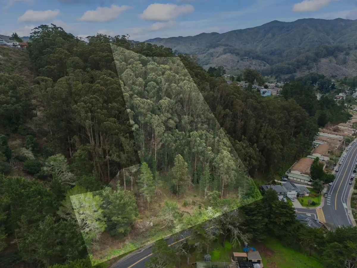 0 Everglades Drive, Pacifica, CA 94044 - #1