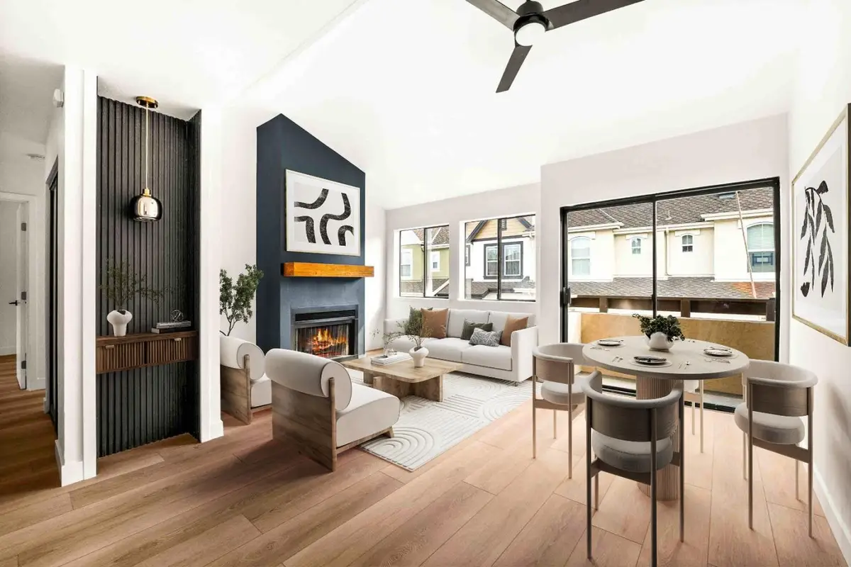 711 Bayshore Boulevard  #22, San Mateo, CA 94401 - #1