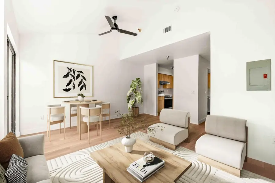 711 Bayshore Boulevard  #22, San Mateo, CA 94401 - #2