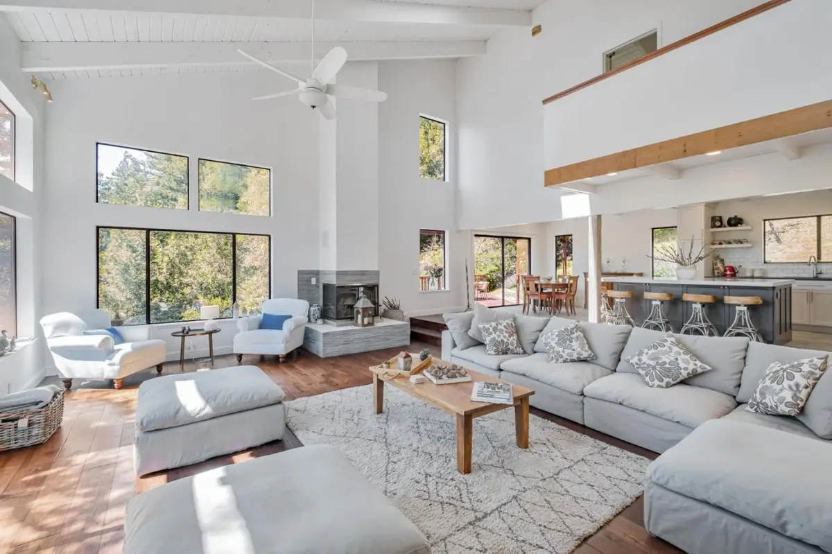 805 Old Mill Pond Rd., Los Gatos, CA 95033 - #1