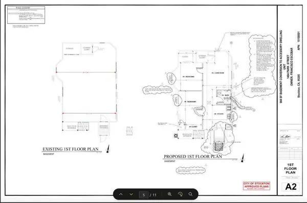 1404 Park Street, STOCKTON, CA 95205