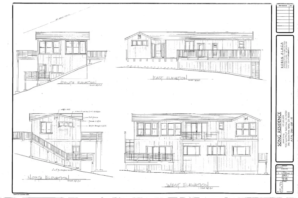 0 Encino Dr Drive, Aptos, CA 95003 - #1