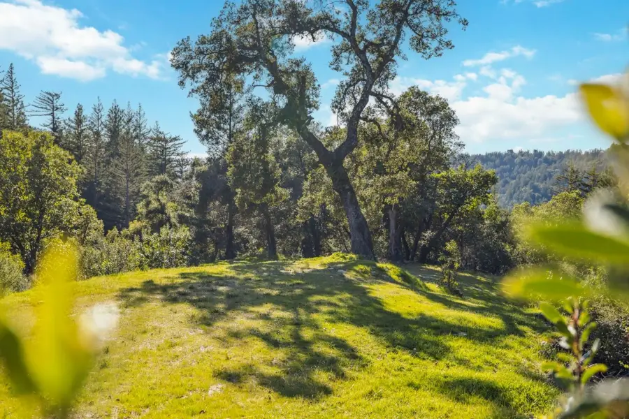 28 Hartman Creek, Boulder Creek, CA 95006 - #2