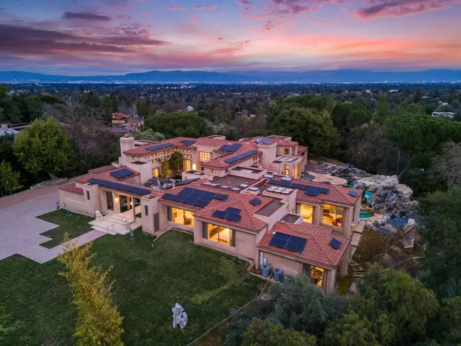 11481 Magdalena Road, Los Altos Hills, CA 94024 - #2