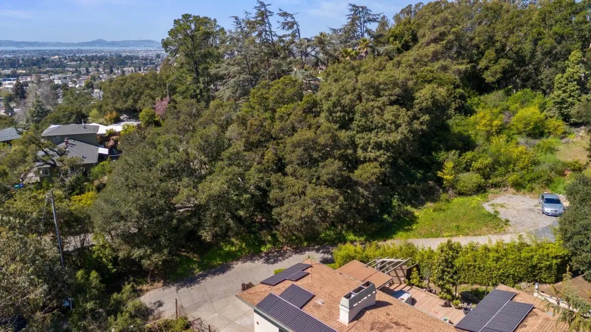 0 Frye ST, Oakland, CA 94602 - #1