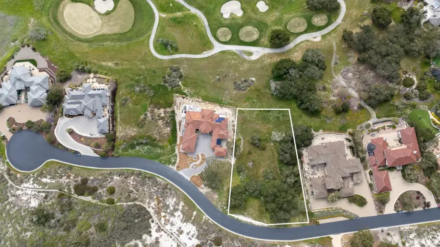 315 Pasadera Court, Monterey, CA 93940 - Image #3