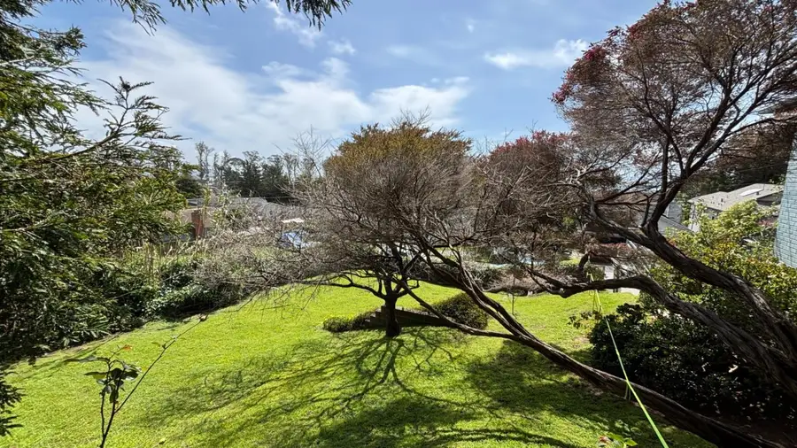 0 Francisco, El Granada, CA 94018 - #3