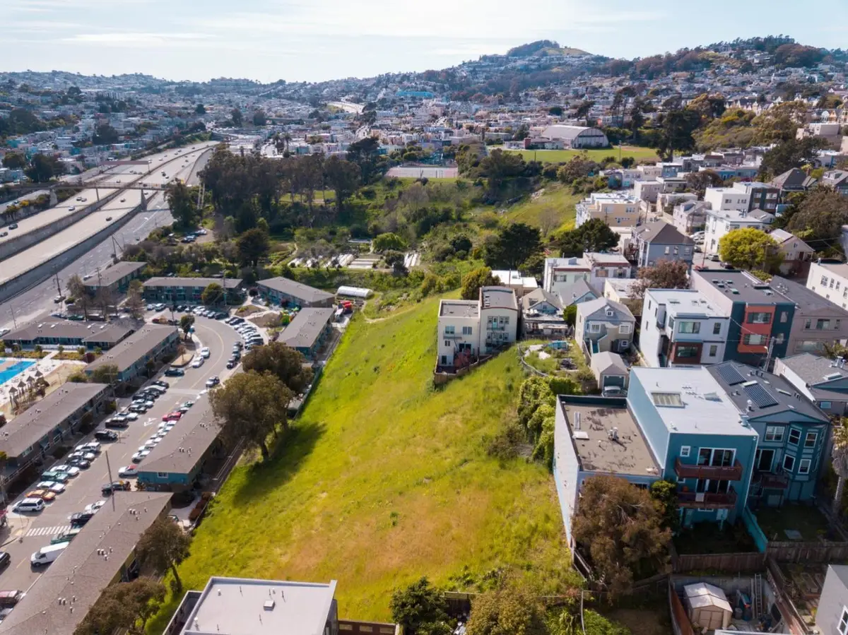 132 Bache Street, San Francisco, CA 94110 - #1