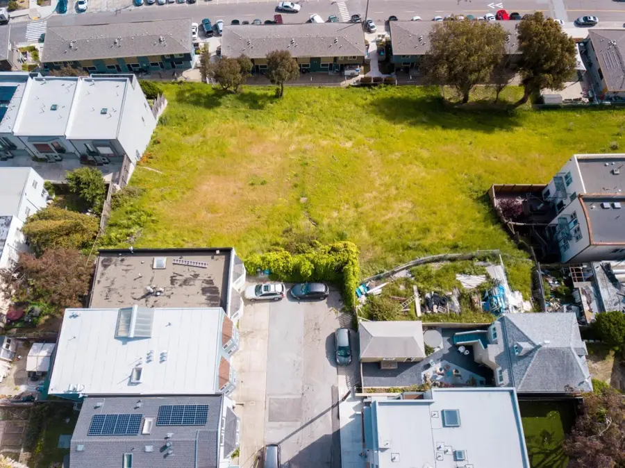 132 Bache Street, San Francisco, CA 94110 - #2