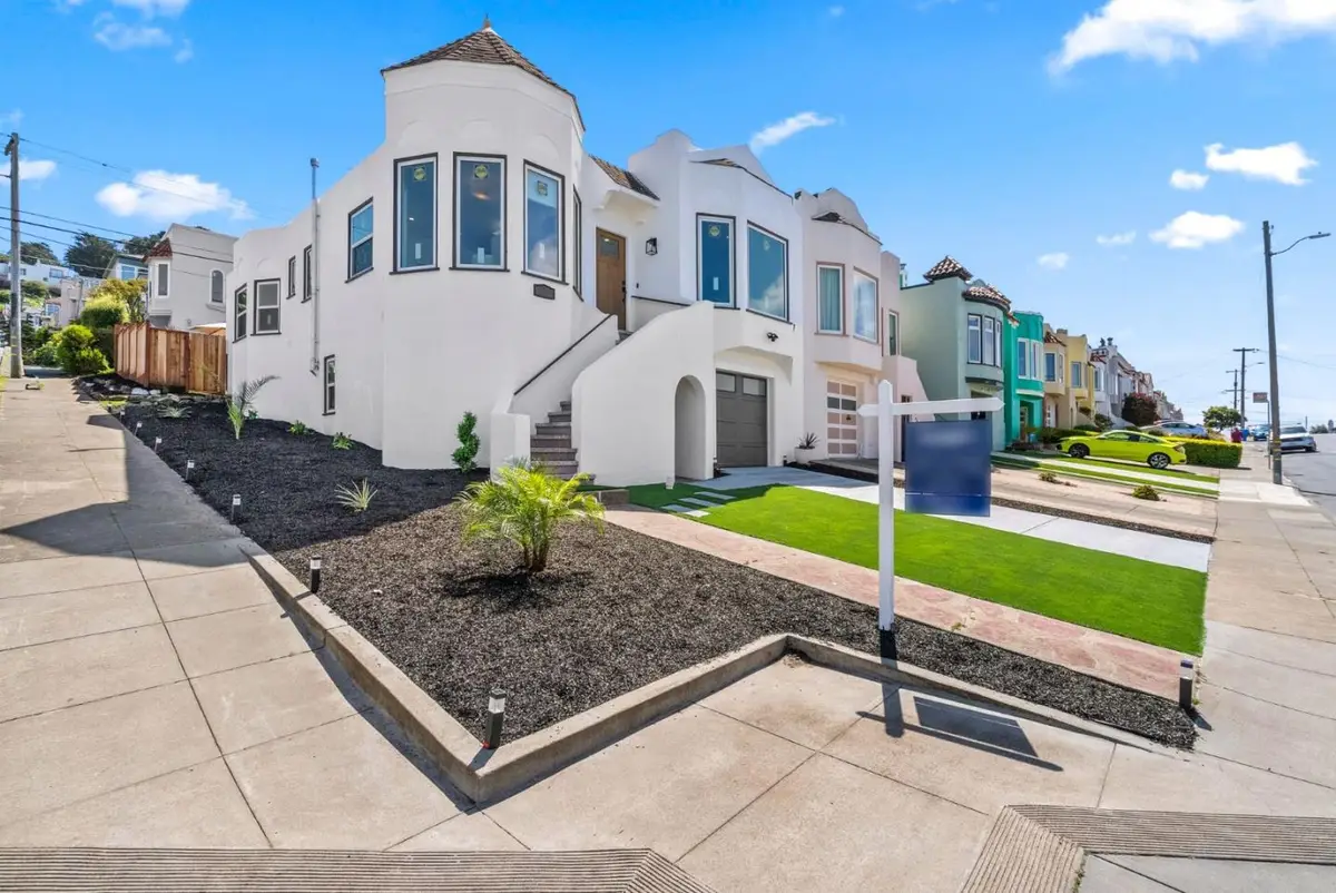 2000 17th Avenue, San Francisco, CA 94116 - Image #1