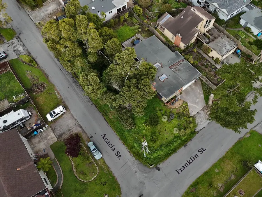 0 Acacia Streert, Montara, CA 94037 - #2