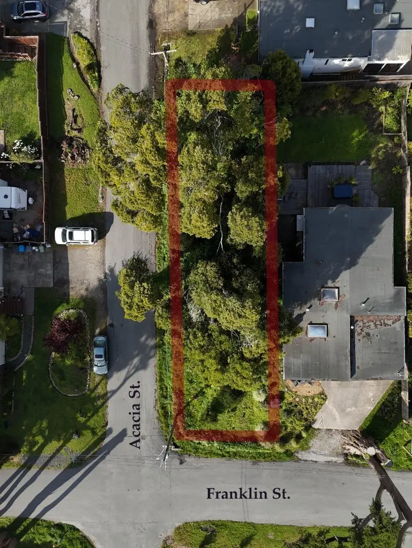 0 Acacia Streert, Montara, CA 94037 - #3