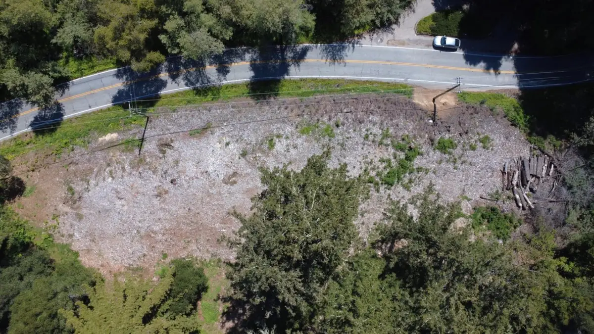 0 El Rancho Drive, Santa Cruz, CA 95060 - #1