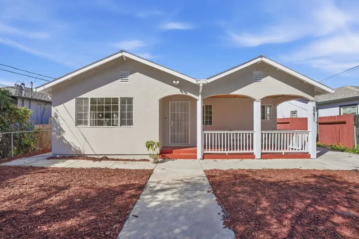 2271 Euclid Avenue, East Palo Alto, CA 94303 - #1