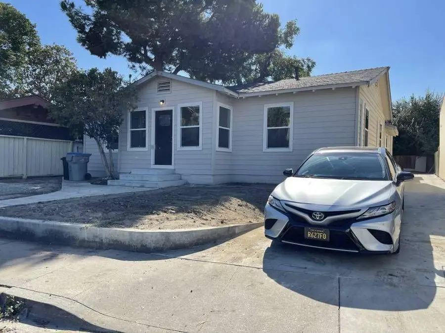 622 Berryessa Road, San Jose, CA 95112 - Image #2