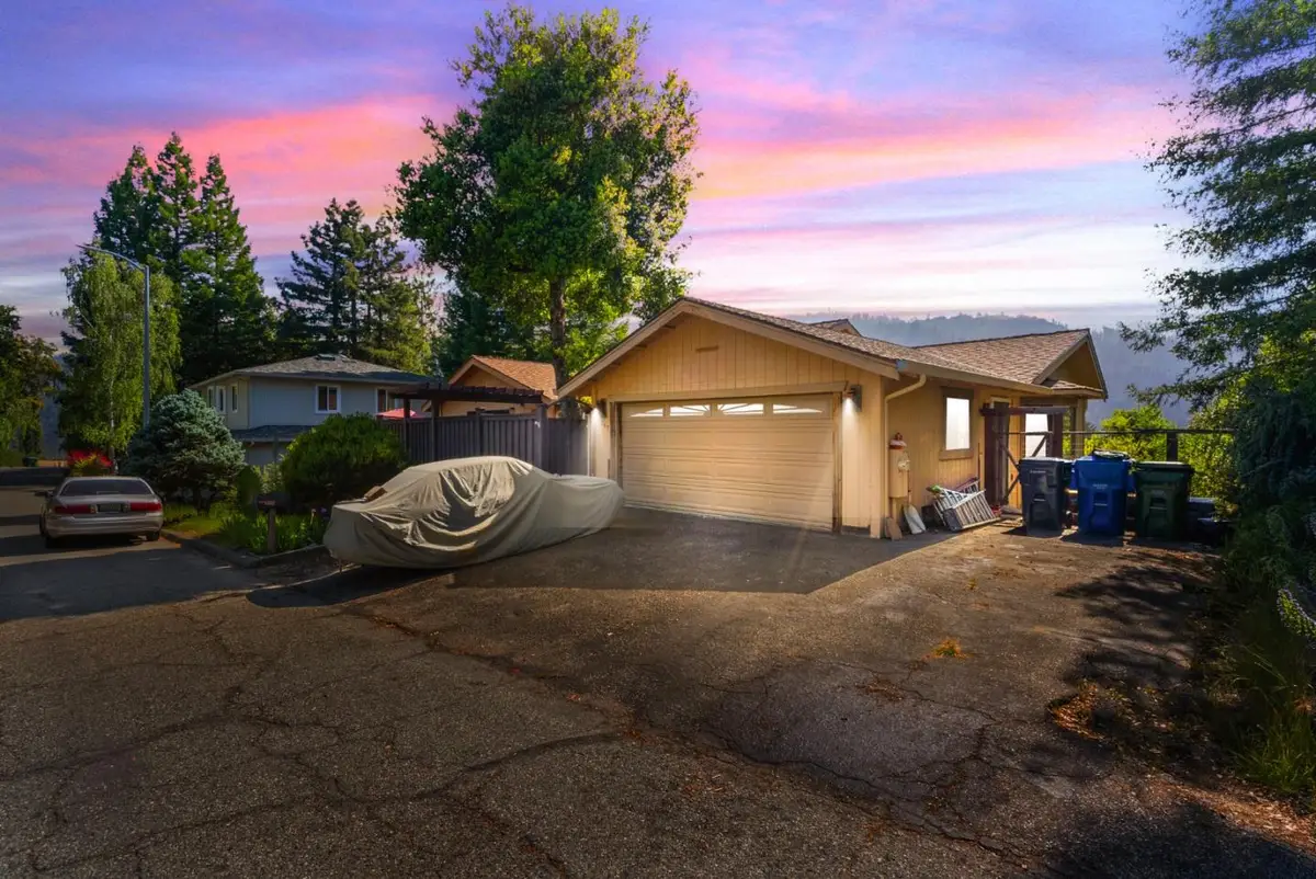 267 Crows Nest Drive, Boulder Creek, CA 95006 - #1