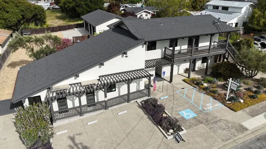 8 El Caminito Road, Carmel Valley, CA 93924 - #2