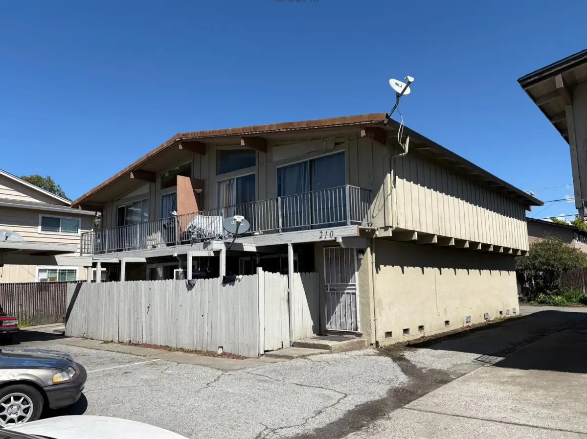 210 Gramercy Place, San Jose, CA 95116 - Image #1