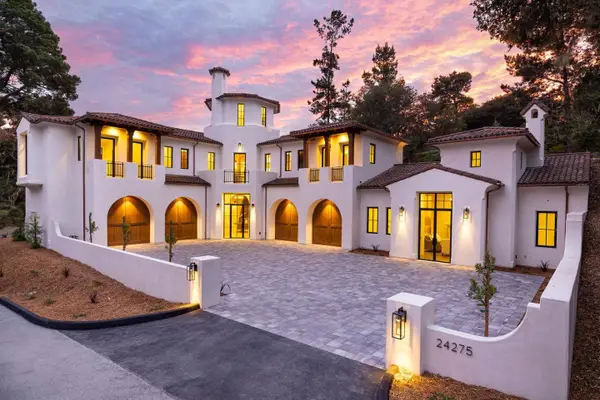 24275 Via Malpaso, MONTEREY, CA 93940