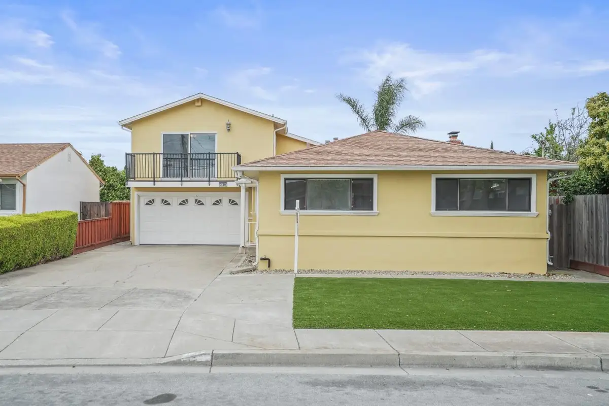 36466 Haley Street, Newark, CA 94560 - Image #1