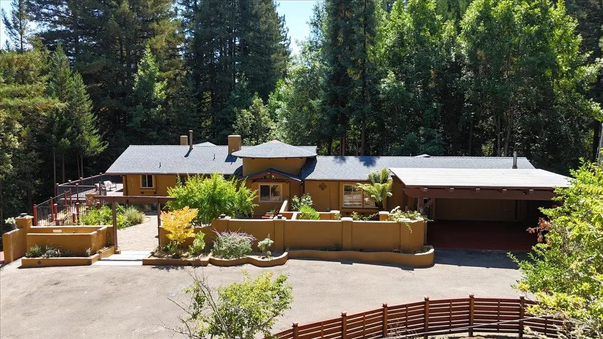 211 Hidden Lane, Santa Cruz, CA 95060 - Image #1