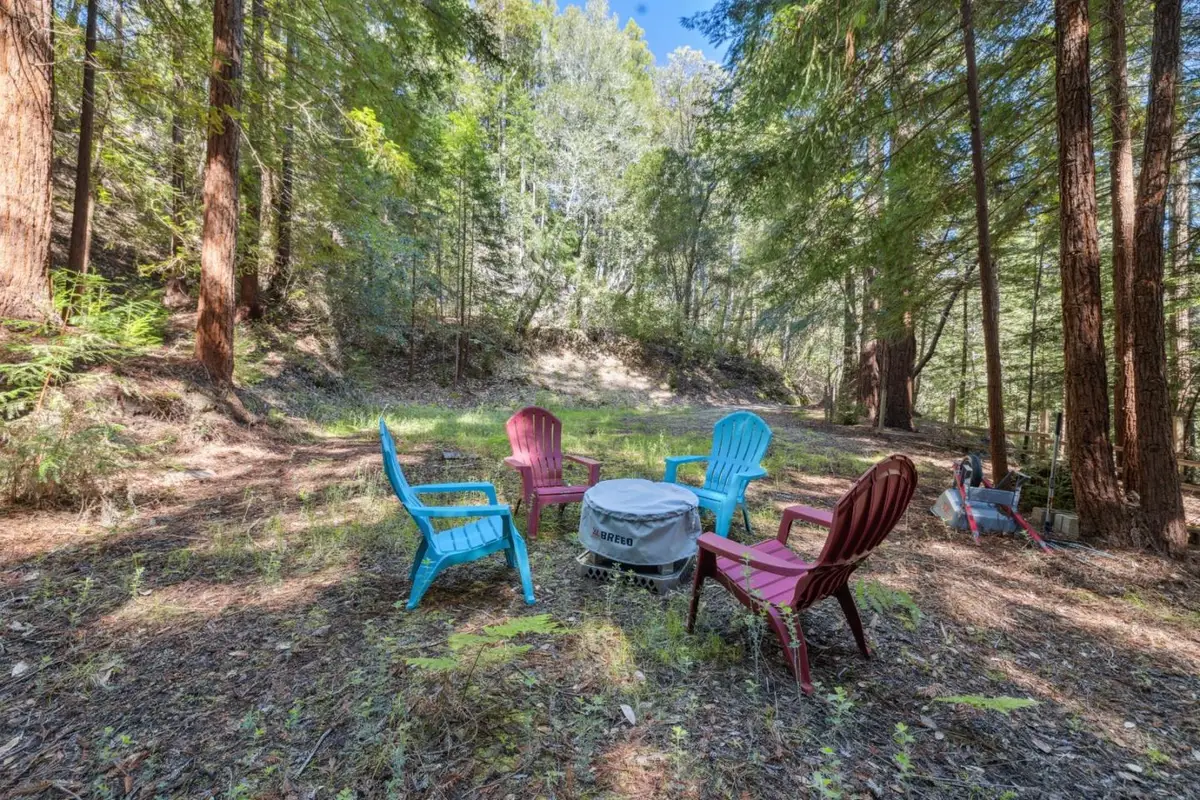 Lot 01 Hubbard Gulch, Ben Lomond, CA 95005 - #1
