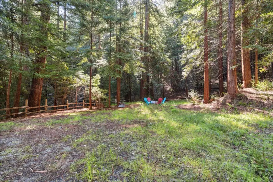 Lot 01 Hubbard Gulch, Ben Lomond, CA 95005 - #3