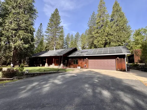 14543 Kathy Lane, PIONEER, CA 95666