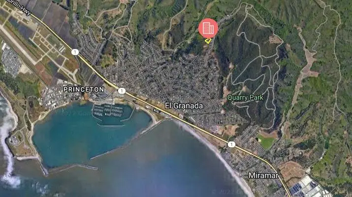 0 Lewis Avenue, El Granada, CA 94018 - #3