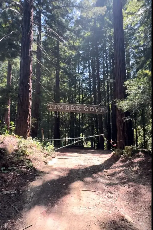 320 Timber Cove, BOULDER CREEK, CA 95006