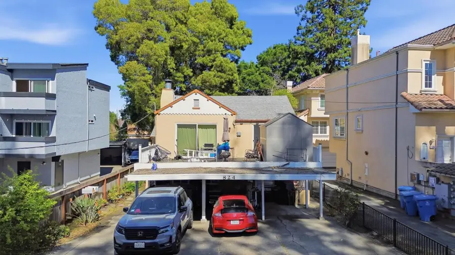 824 El Camino Real, Burlingame, CA 94010 - #2