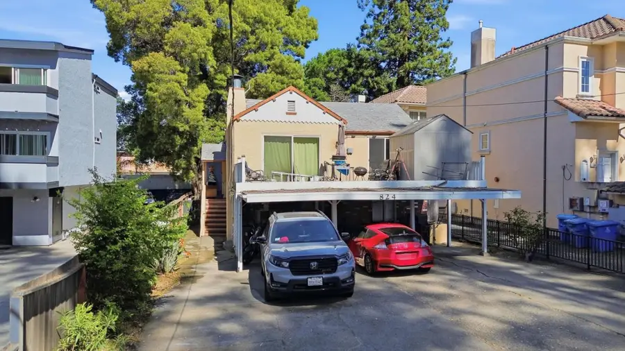 824 El Camino Real, Burlingame, CA 94010 - #3
