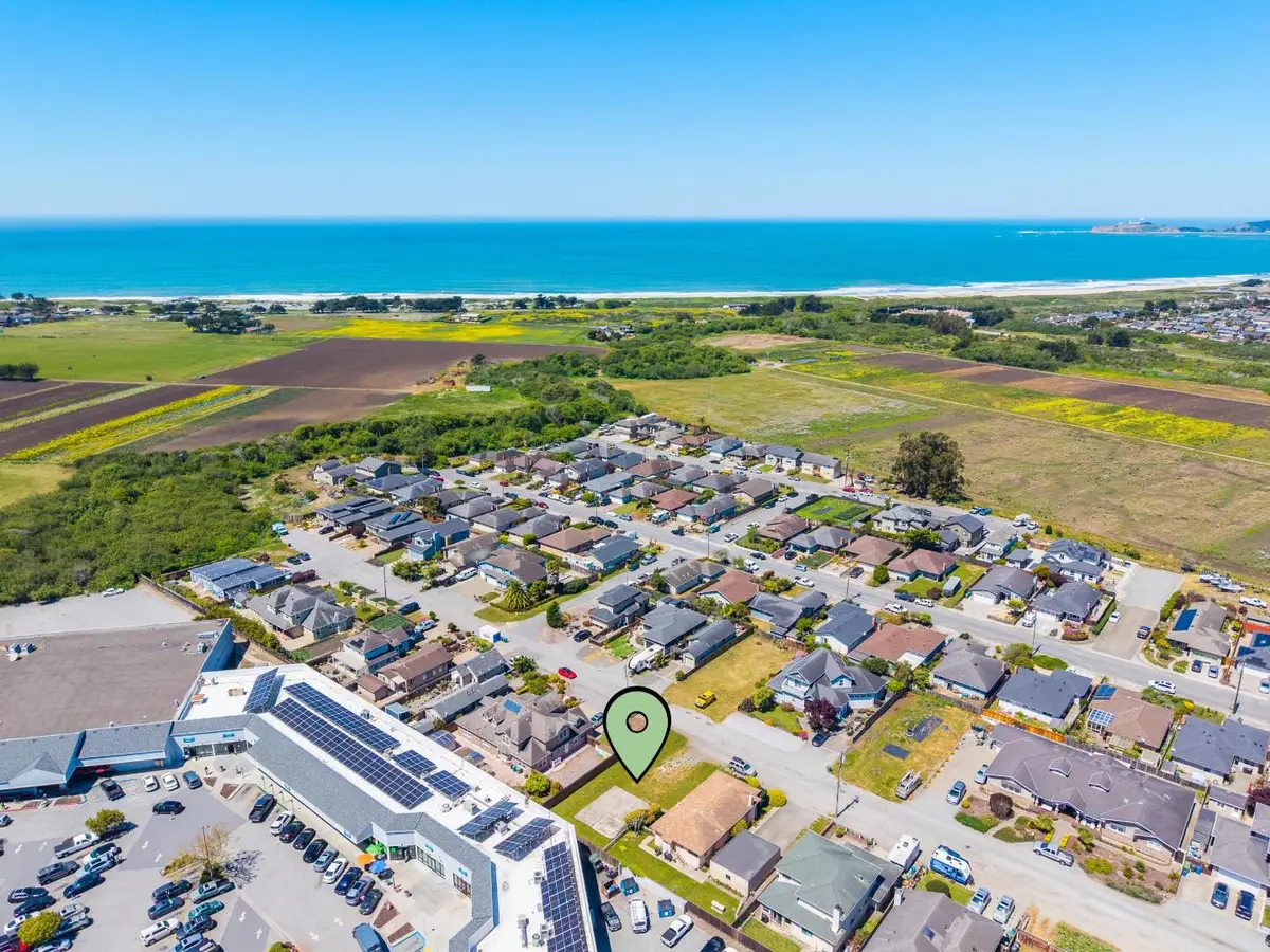 411 Belleville, Half Moon Bay, CA 94019 - #1