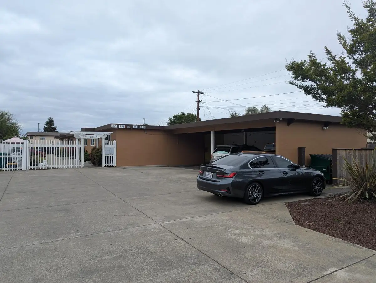 250 Schafer Road, Hayward, CA 94544 - #1