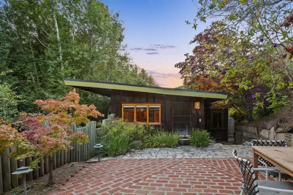 10026 Sycamore Canyon Road, Big Sur, CA 93920