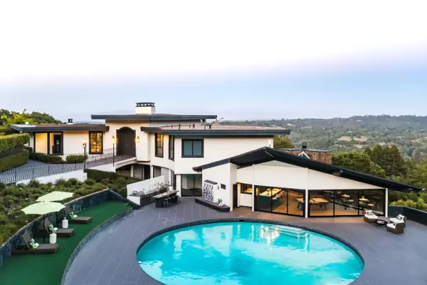 835 La Honda Road, WOODSIDE, CA 94062