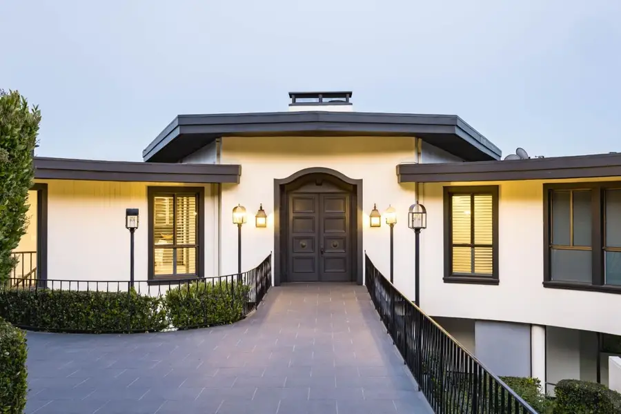 835 La Honda Road, Woodside, CA 94062 - #3