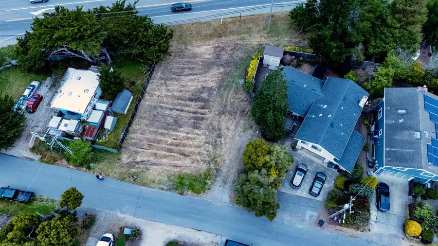 0 3rd Avenue, Half Moon Bay, CA 94019 - #2