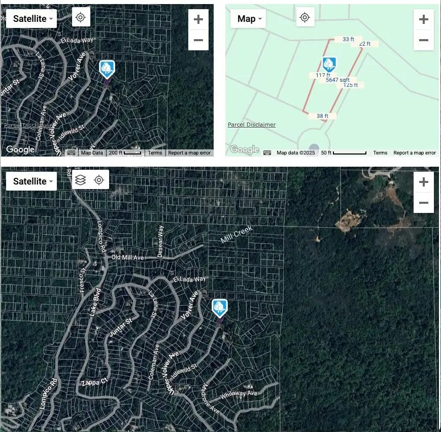 0 Idlewild Street, Felton, CA 95018 - Image #1