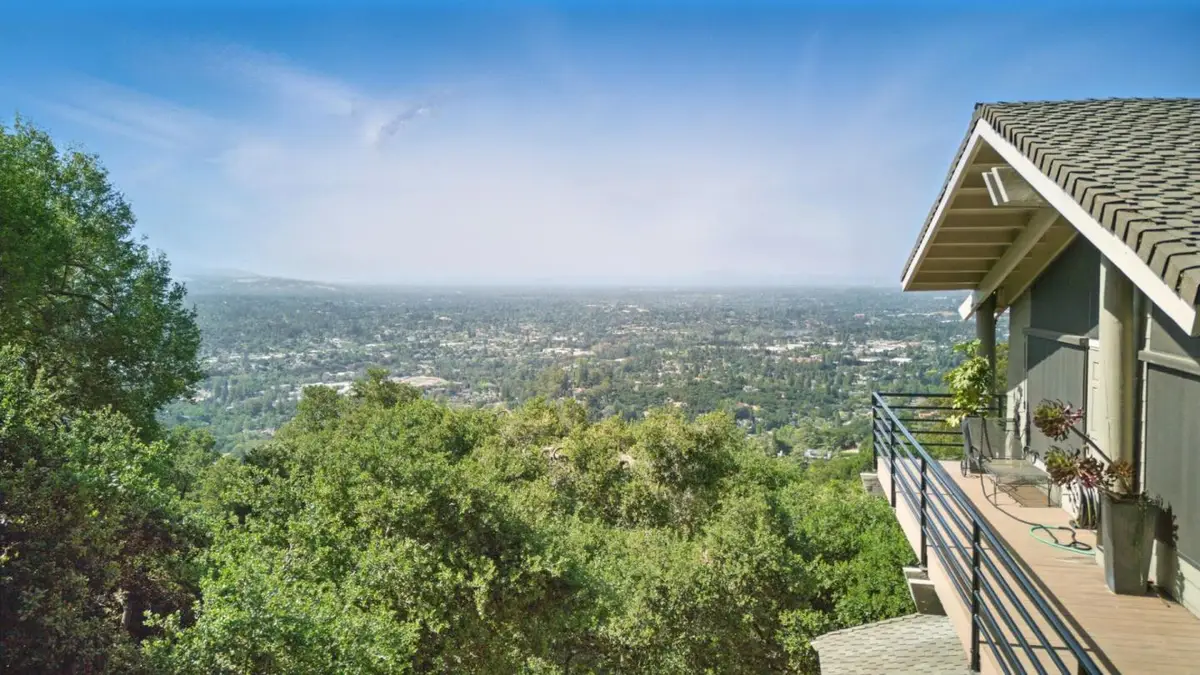 16190 Maya Way, Los Gatos, CA 95030 - Image #1