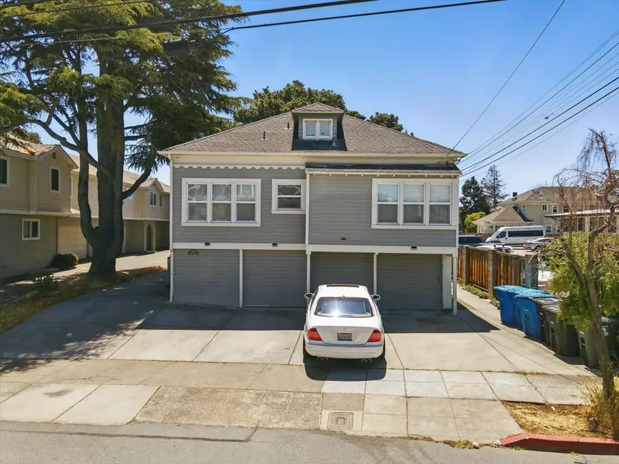 320 Villa Terrace, San Mateo, CA 94401 - Image #2