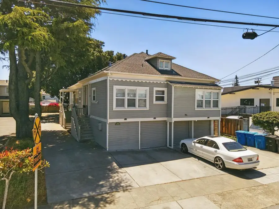 320 Villa Terrace, San Mateo, CA 94401 - Image #3