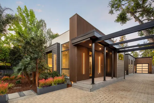 1027 Waverley Street, PALO ALTO, CA 94301