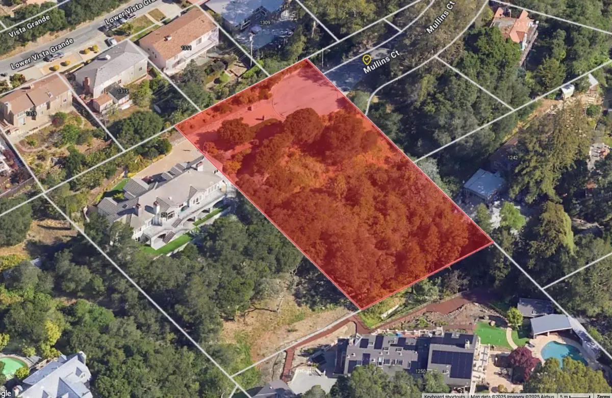 15 Mullins Court, Millbrae, CA 94030 - #1