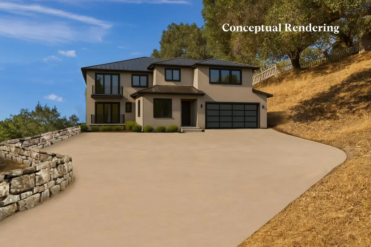 16497 Kennedy Road, Los Gatos, CA 95030 - #1